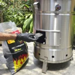 formas-de-encender-el-carbon-para-tu-barril