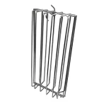 Canasta Multiuso (acero inoxidable)