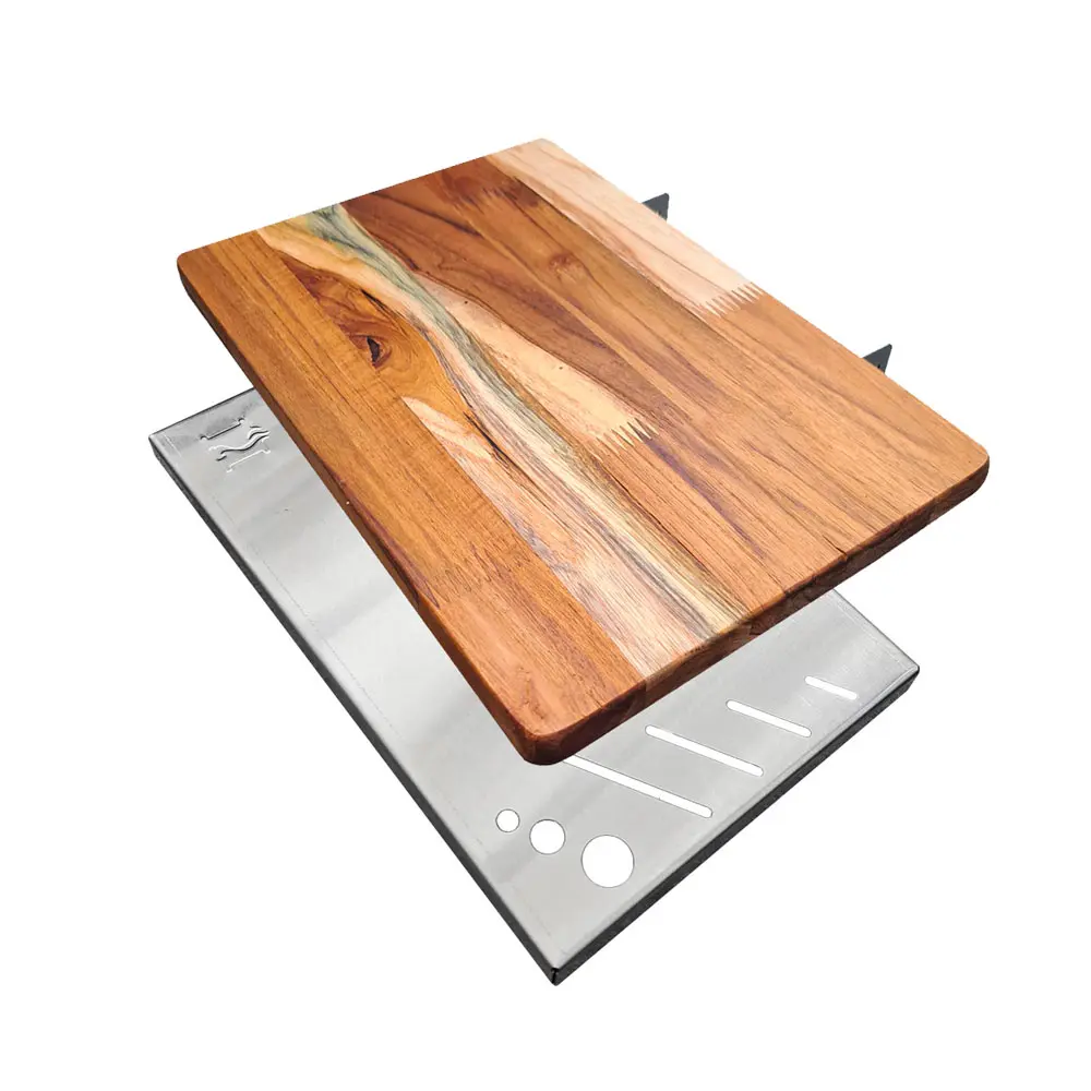 combo-repisas-principal1 Par de repisas para Barril auxiliares