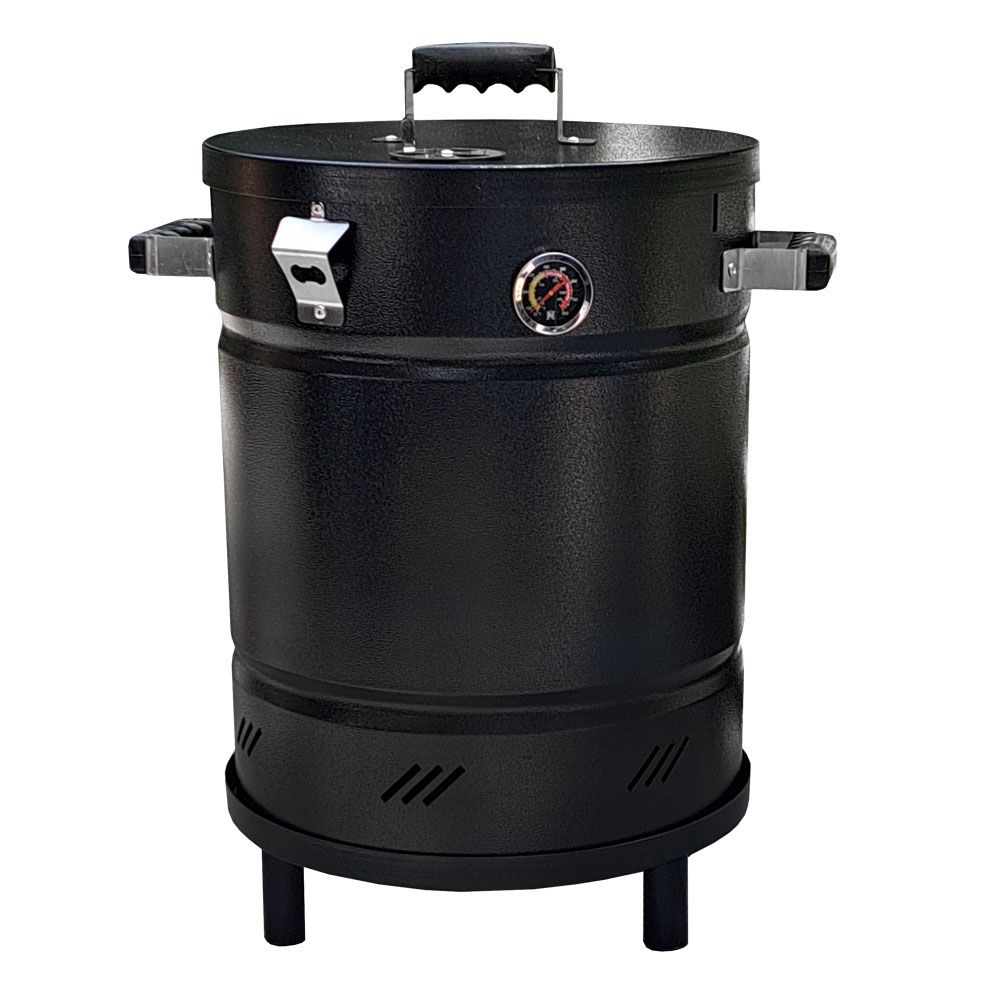 jabali-negro-principal-1 Barril Ahumador Jabalí negro