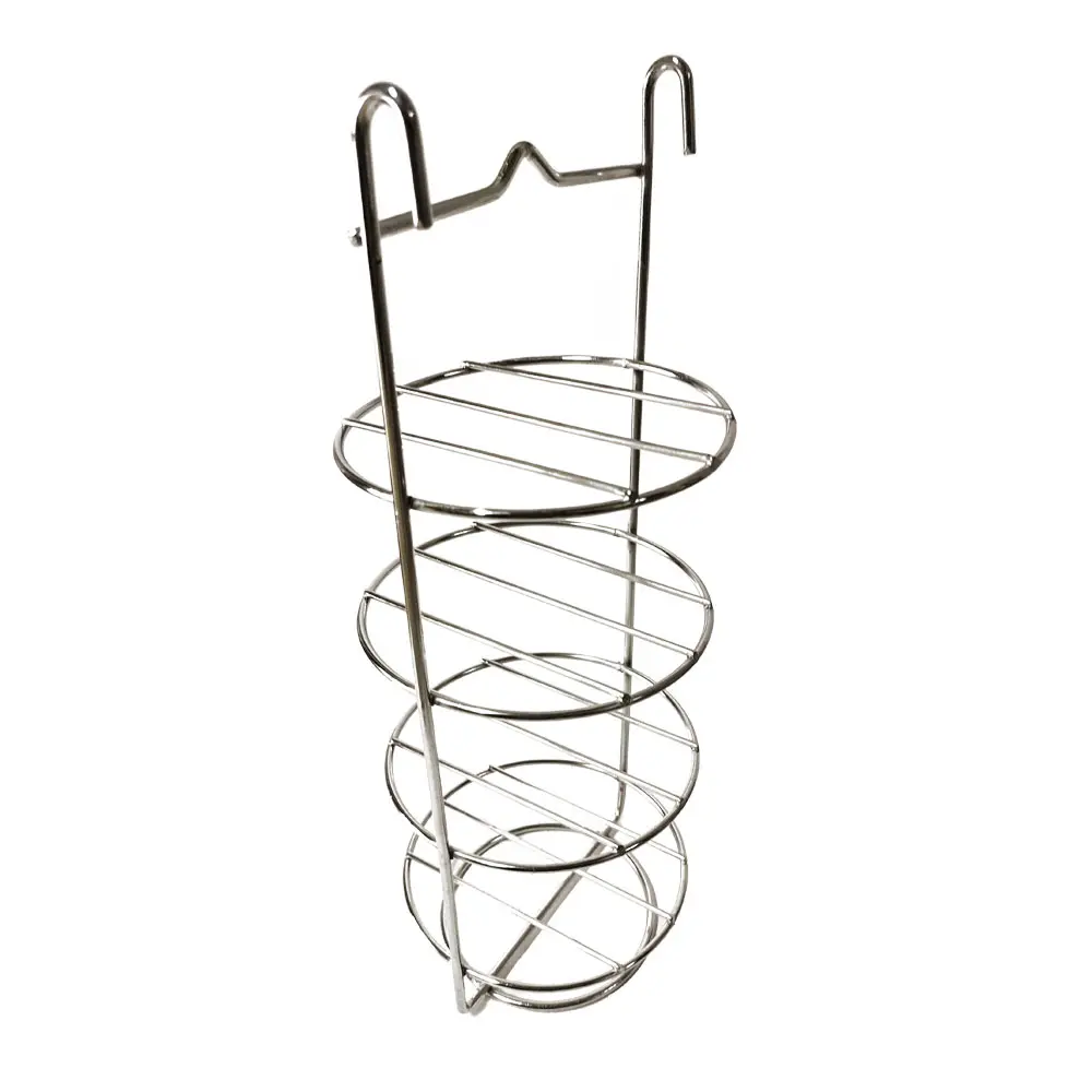 mburguesax4puestos-cromado-principal Torre Hamburguesas x4 niveles