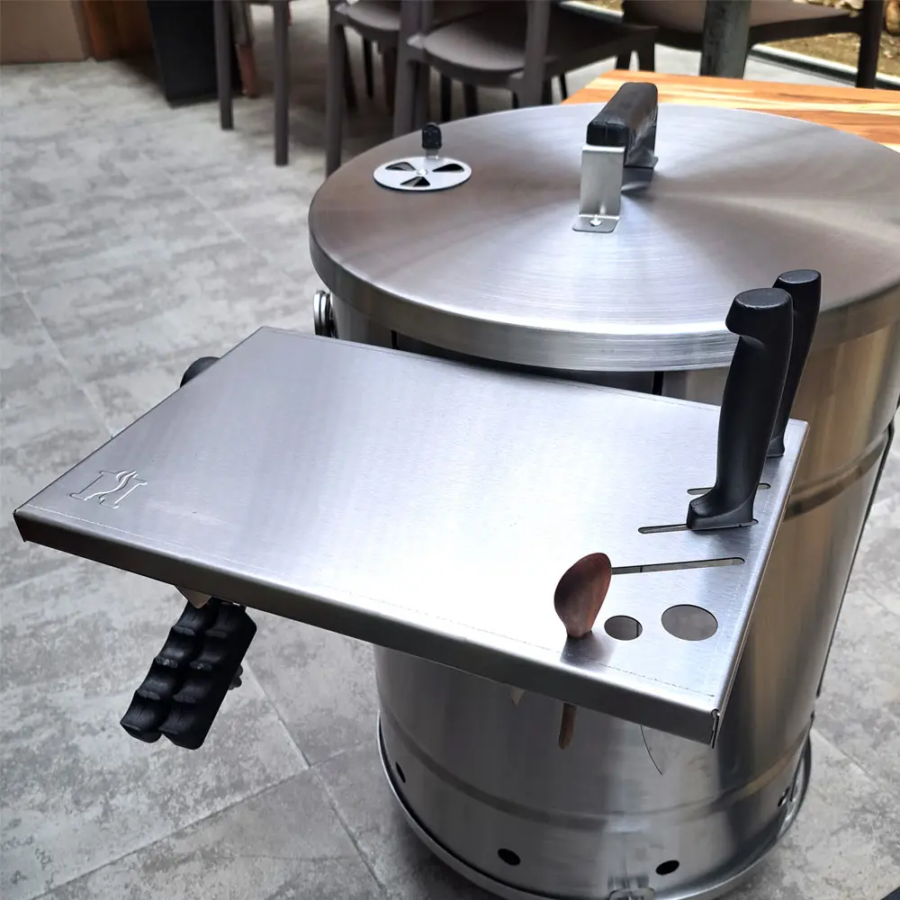 repisa-auxiliar-para-barril-en-acero-inoxidable