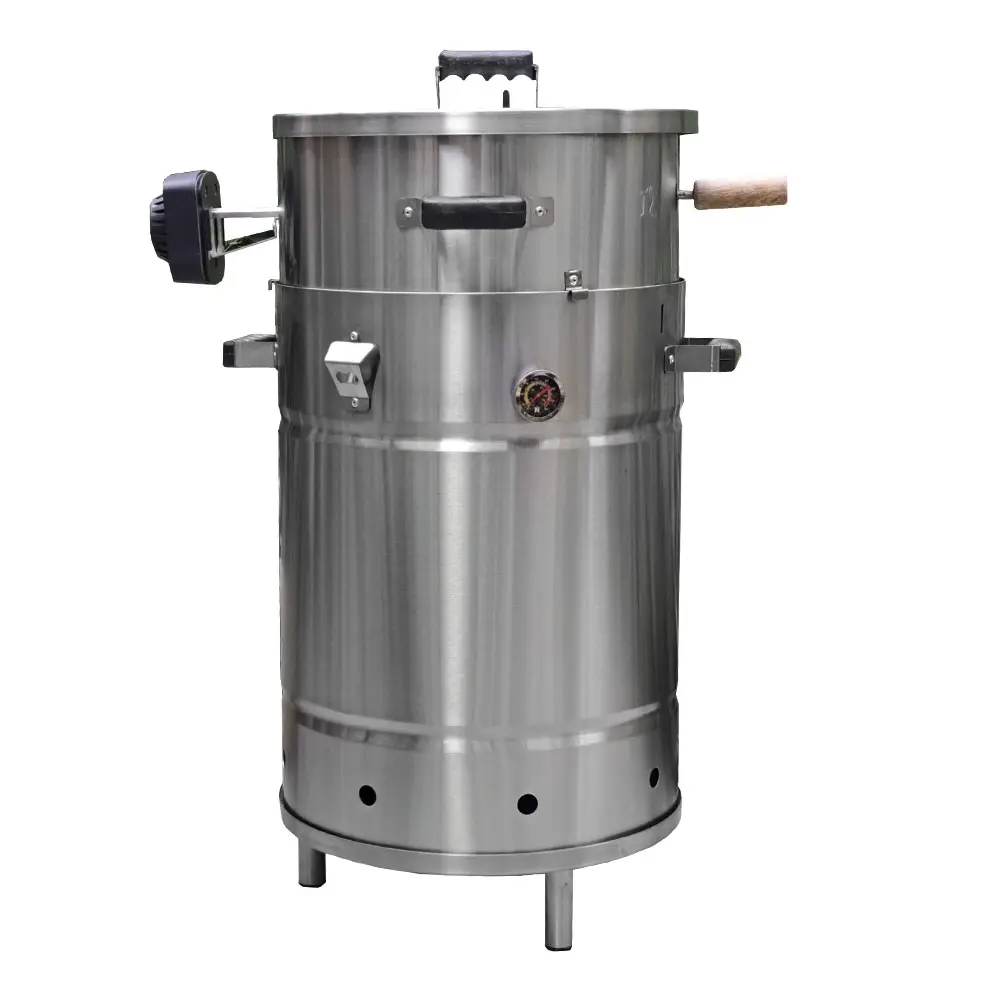 rostizador-bufalo-principal-1 Rostizador para Barril