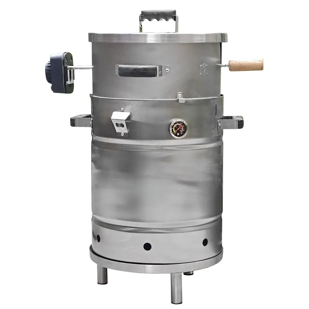 rostizador-jabali-principal-1 Rostizador para Barril