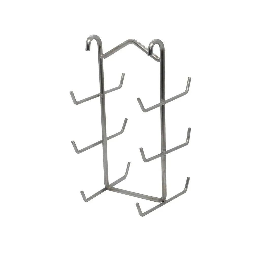 choricera-3-puestos Rack chorizos