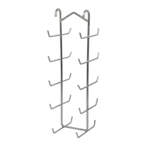 Rack chorizos 5 niveles