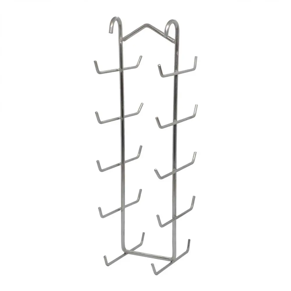 Rack chorizos 5 niveles