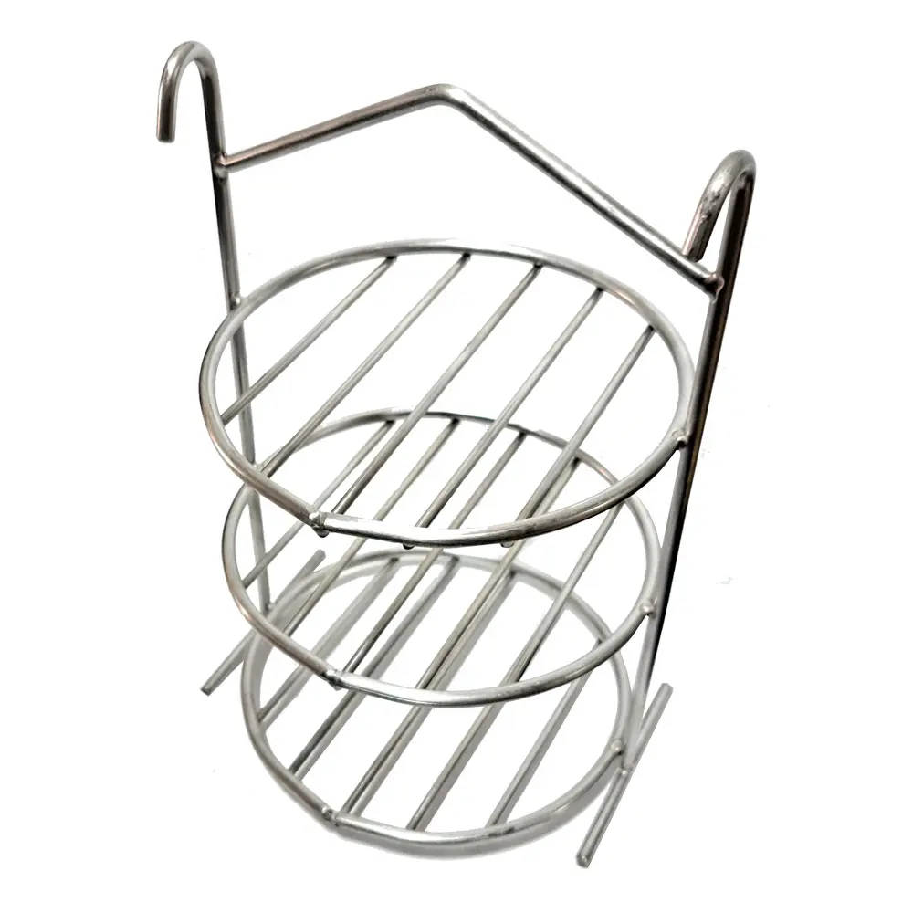 hamburguesas3puestos-inox Torre hamburguesas x3 niveles