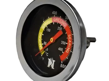 Temperatura del barril ahumador: el secreto para un asado perfecto