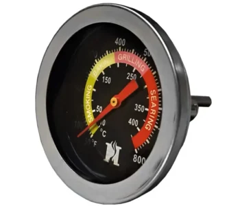 Temperatura del barril ahumador: el secreto para un asado perfecto