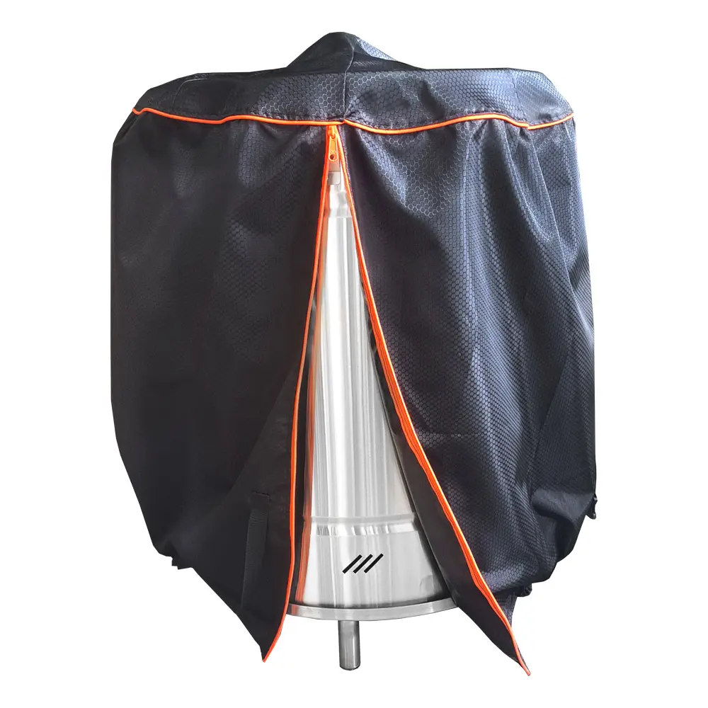 Forro Impermeable para Barril