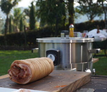 ¿Vale la pena un barril asador en acero inoxidable? Pros y contras reales