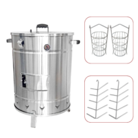 Combo Echao Pa´Lante (Barril Mamut)