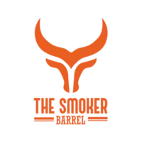 the smoker barrel logo (1)