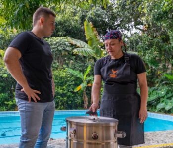 Cómo elegir los mejores barriles ahumadores en Bogotá para tus reuniones