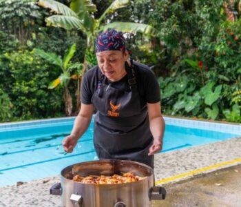 Adobo para carne al barril: el secreto de un buen asado