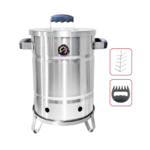 Combo Baltasar (Barril Mini en Acero Inoxidable)