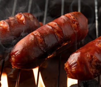 Choripan argentino al barril: la guía definitiva