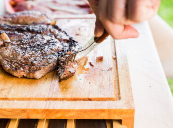 Bistec PorterHouse: el guía definitiva para un ahumado superior