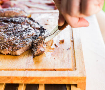 Bistec PorterHouse: el guía definitiva para un ahumado superior