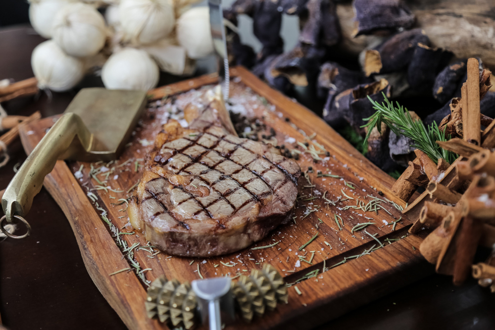 bistec porterhouse ahumado barril 2