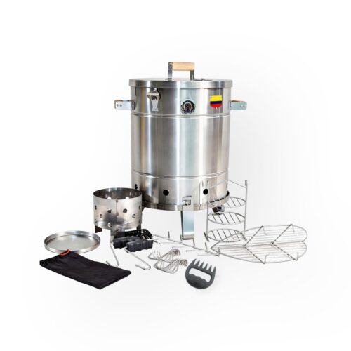 Combo Mundialista (Preventa hasta el 31 de marzo)