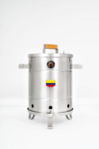 barril ahumador mini mundialista