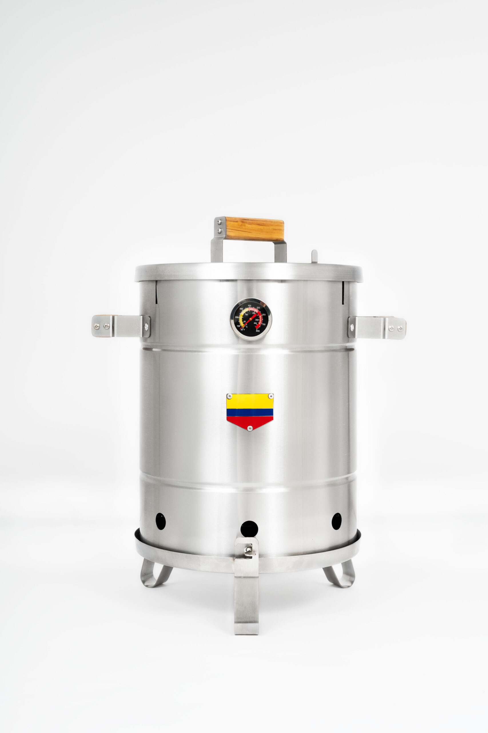 barril ahumador mini mundialista