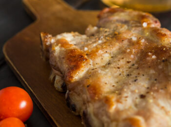 Adobo para carne de cerdo al barril: el secreto de un sabor intenso