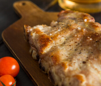 Adobo para carne de cerdo al barril: el secreto de un sabor intenso