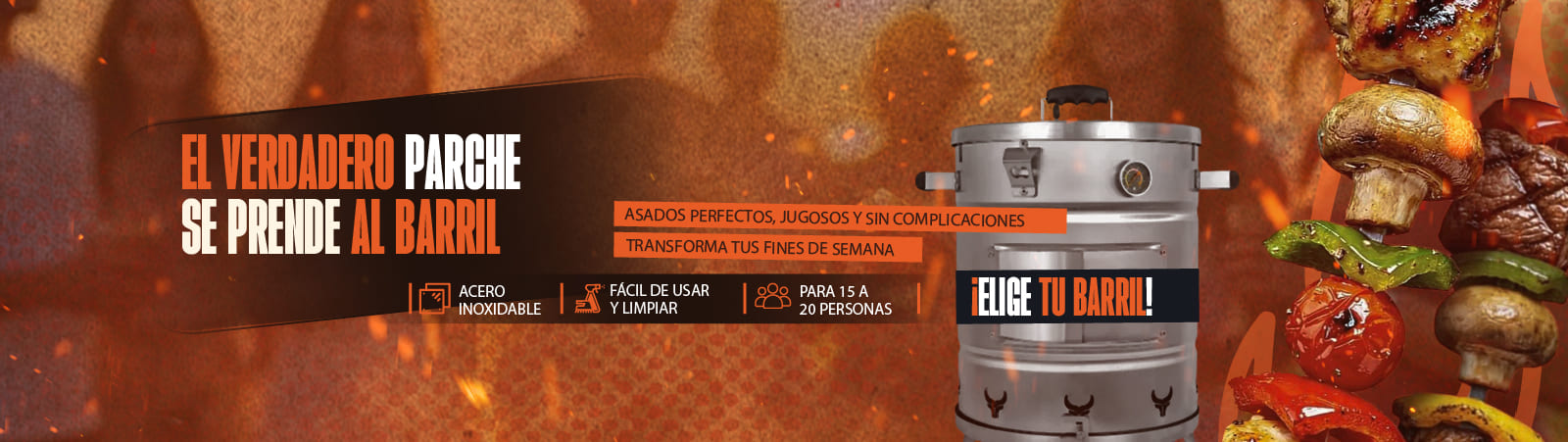 banners smoker 1600x451 Banner 1 Barril ahumador