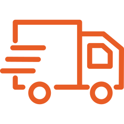 camion de reparto